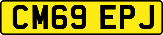 CM69EPJ