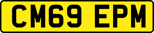 CM69EPM