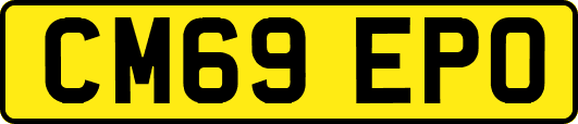 CM69EPO