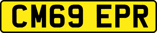 CM69EPR