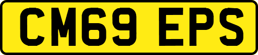 CM69EPS