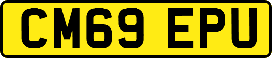 CM69EPU