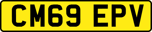 CM69EPV