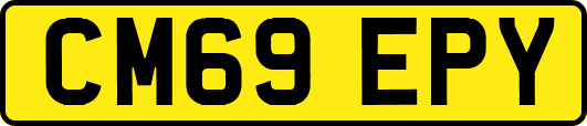 CM69EPY