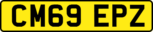 CM69EPZ