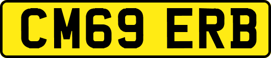 CM69ERB