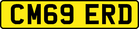 CM69ERD