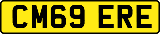 CM69ERE