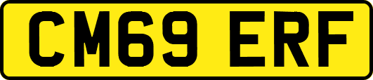 CM69ERF