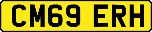 CM69ERH