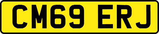 CM69ERJ