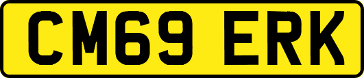 CM69ERK