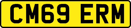 CM69ERM