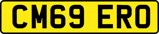 CM69ERO