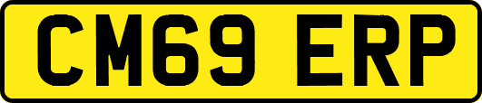 CM69ERP