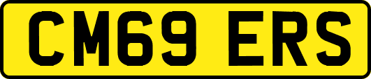 CM69ERS