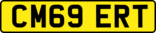 CM69ERT