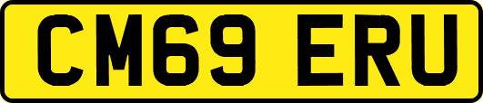 CM69ERU