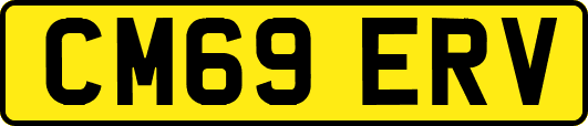 CM69ERV