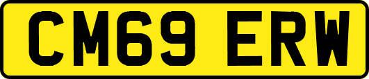 CM69ERW