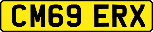 CM69ERX