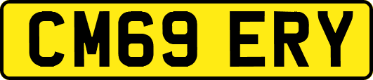 CM69ERY