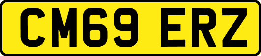 CM69ERZ