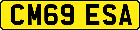 CM69ESA