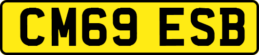 CM69ESB