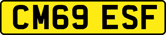 CM69ESF