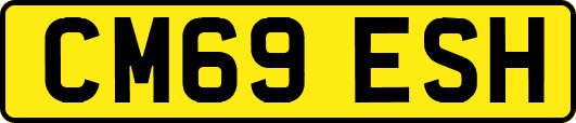CM69ESH