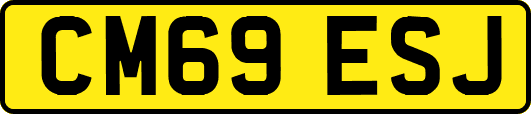 CM69ESJ