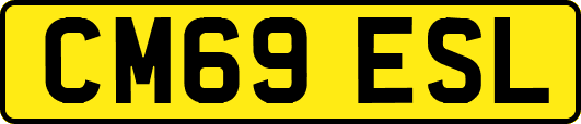 CM69ESL