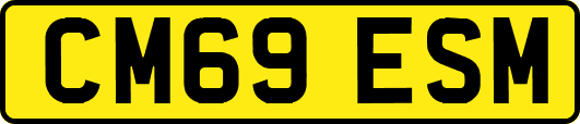 CM69ESM
