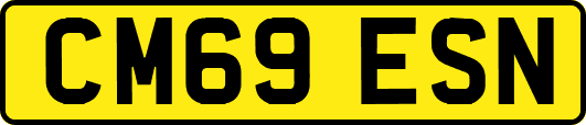 CM69ESN