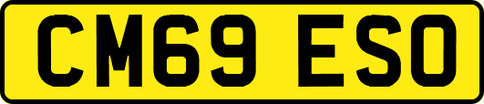 CM69ESO