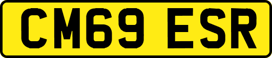 CM69ESR
