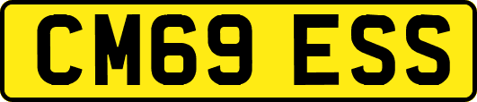 CM69ESS