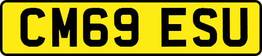 CM69ESU
