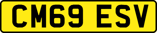 CM69ESV