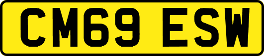 CM69ESW