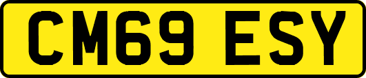 CM69ESY