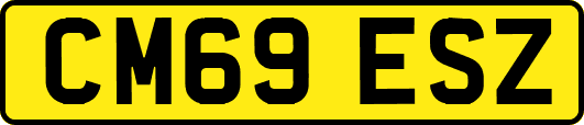 CM69ESZ
