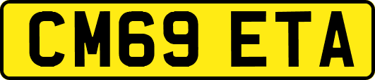 CM69ETA