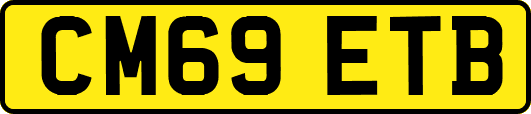 CM69ETB