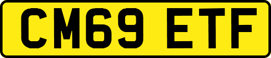CM69ETF