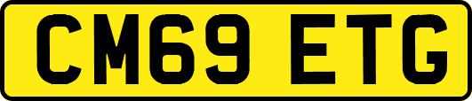 CM69ETG