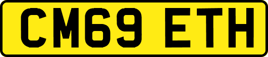 CM69ETH
