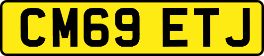 CM69ETJ