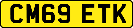 CM69ETK